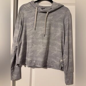 Vuori Halo Essential Hoodie
